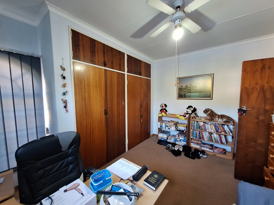 4 Bedroom Property for Sale in Protea Park North West
